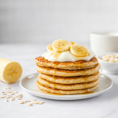 Protein Pancakes