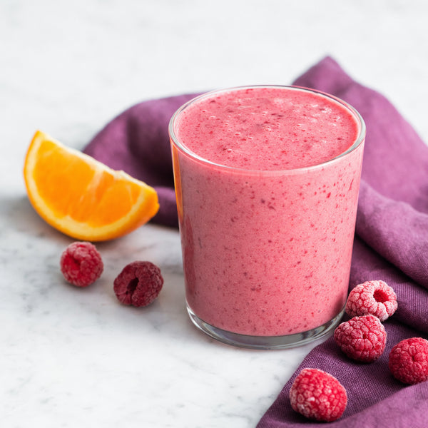 Pinky Promise Smoothie