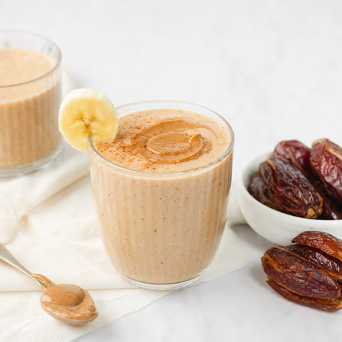 Date Me Smoothie