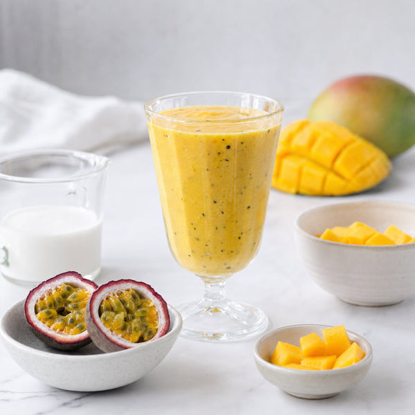 Follow The Passion Smoothie