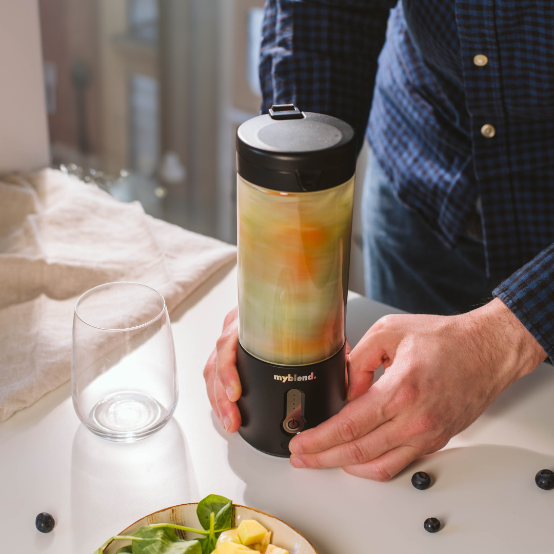 MyBlend 3 Cordless Mixer