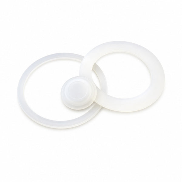 MB3 Silicone Spare Parts