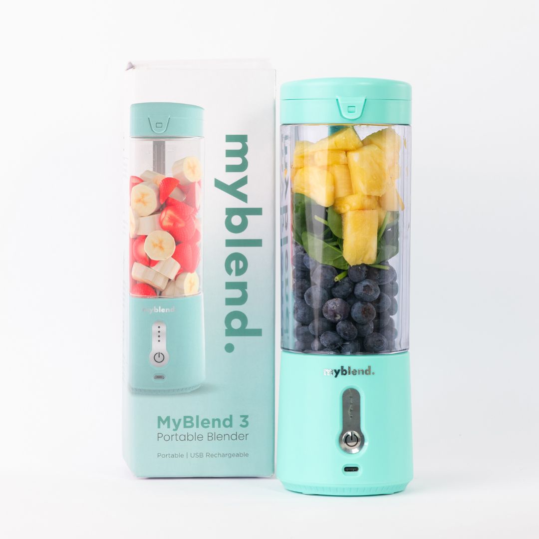 MyBlend 3 - Twin Pack