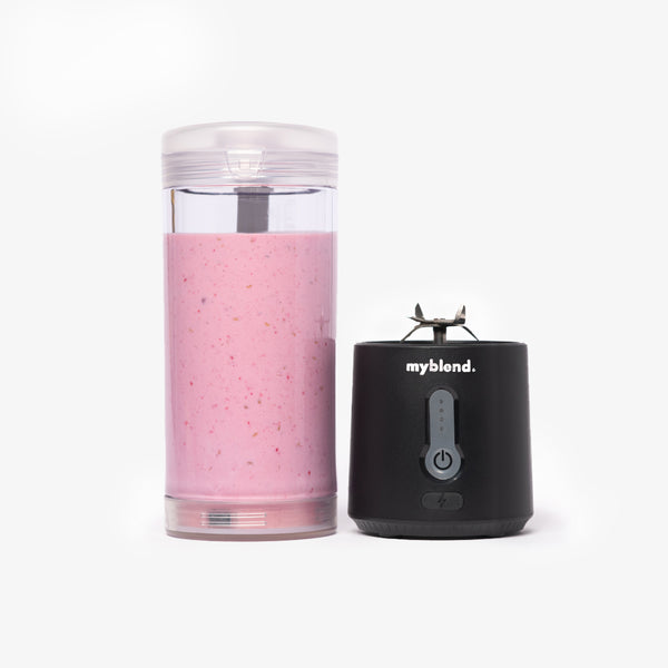 Lisäpullo (MyBlend 3)