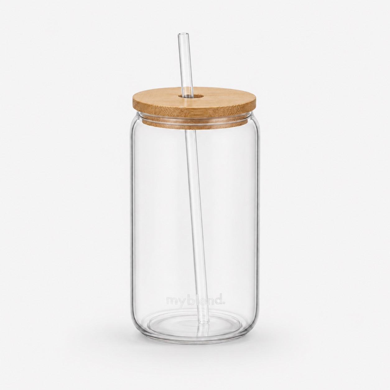 MyBlend Smoothieglass