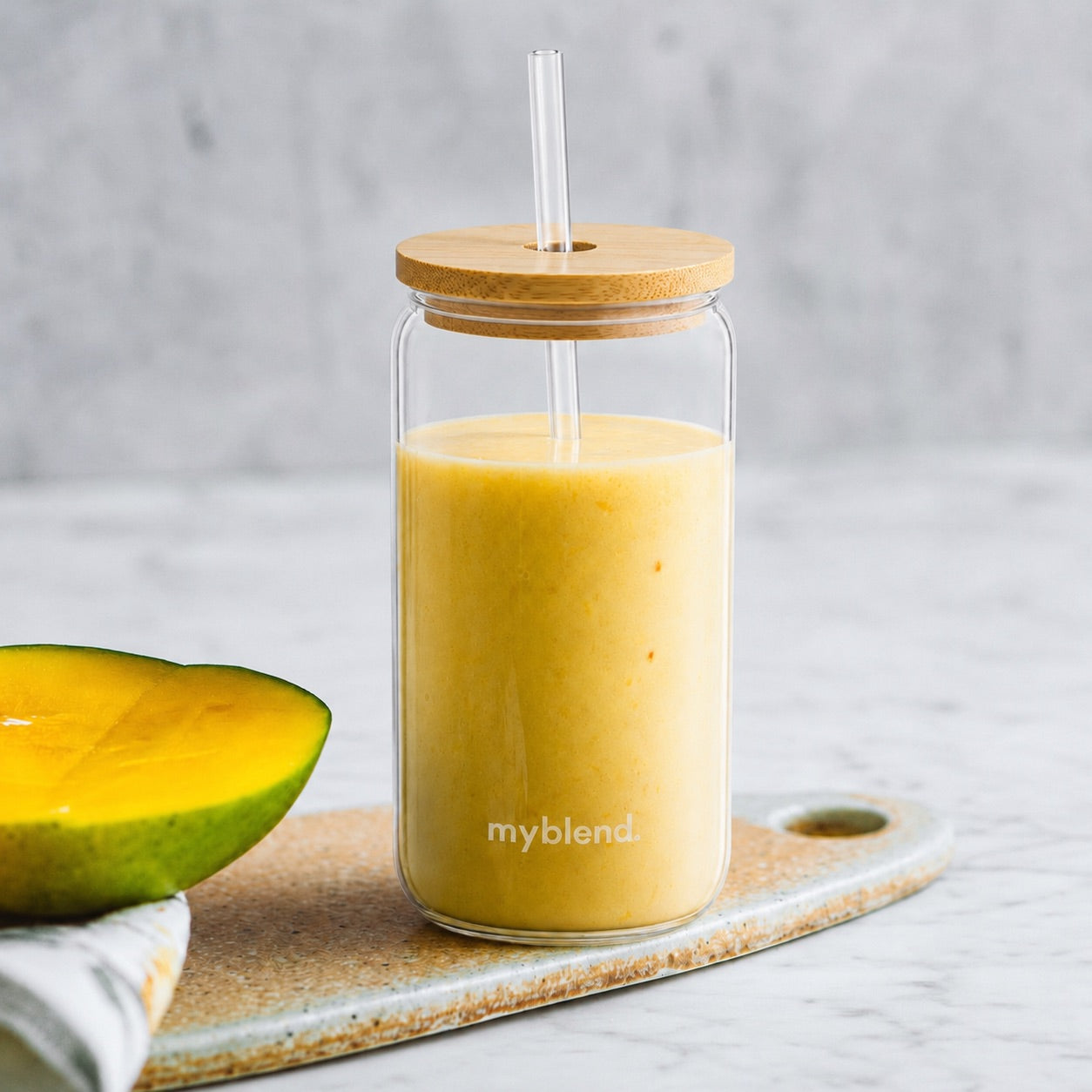 MyBlend Smoothieglass