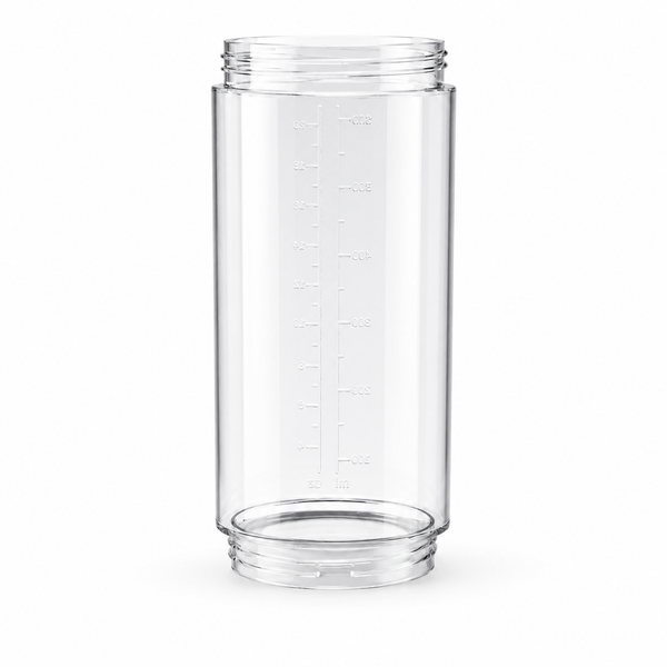 MB3 Replacement Jar
