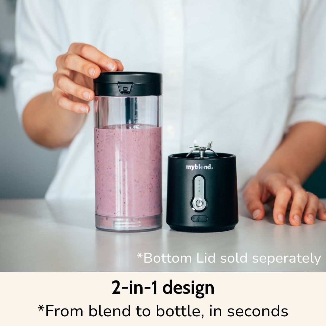 MyBlend 3 Trådlös Mixer