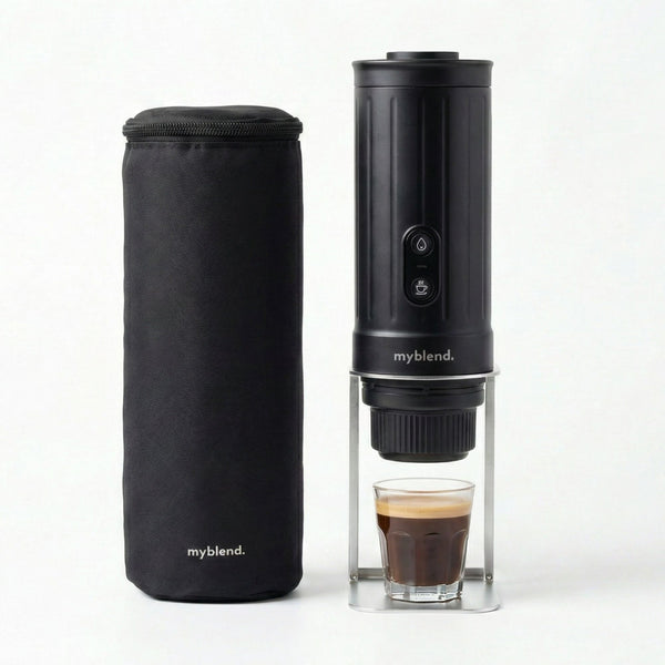 MyBlend kannettava espressokone