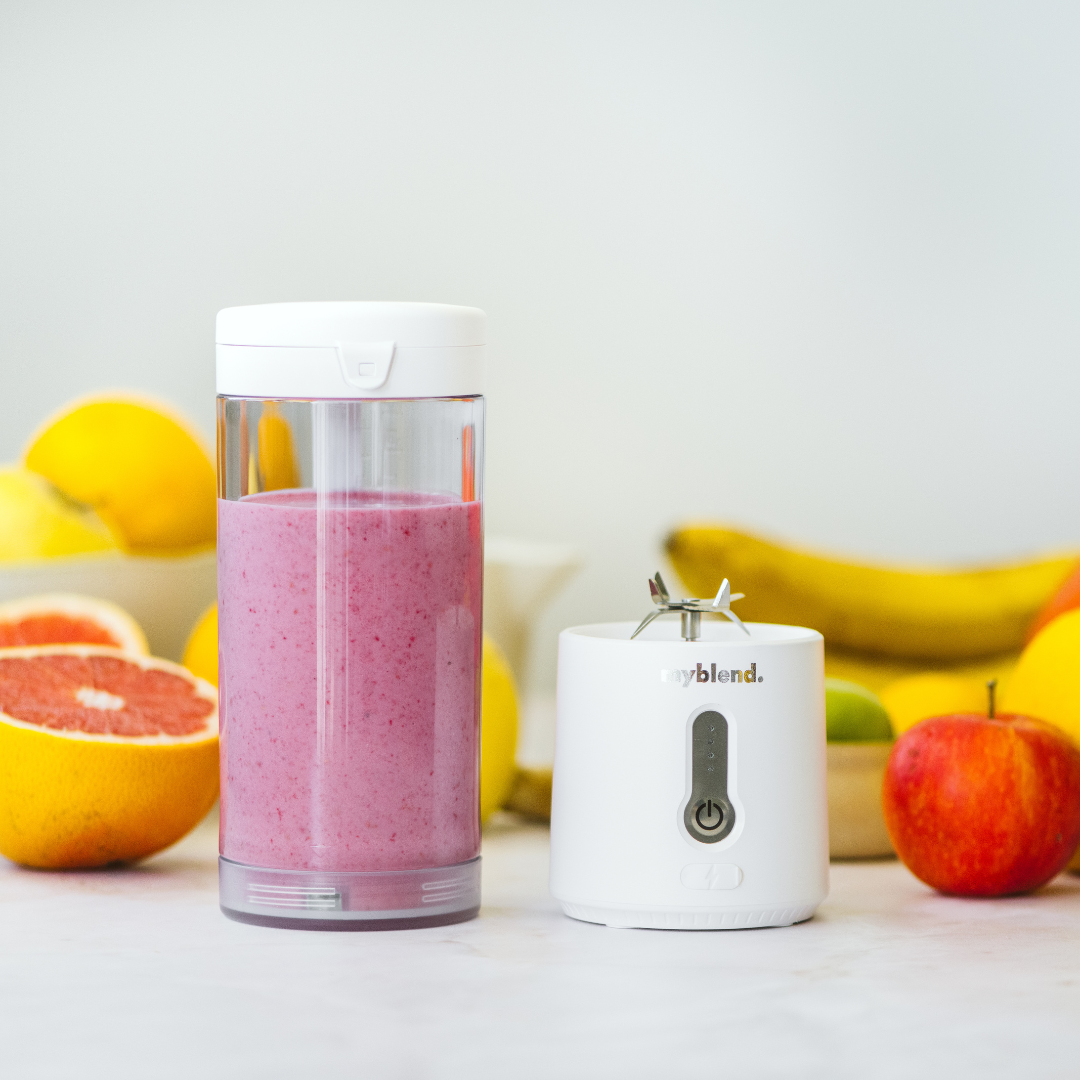 MyBlend 3 - To Go Bundle