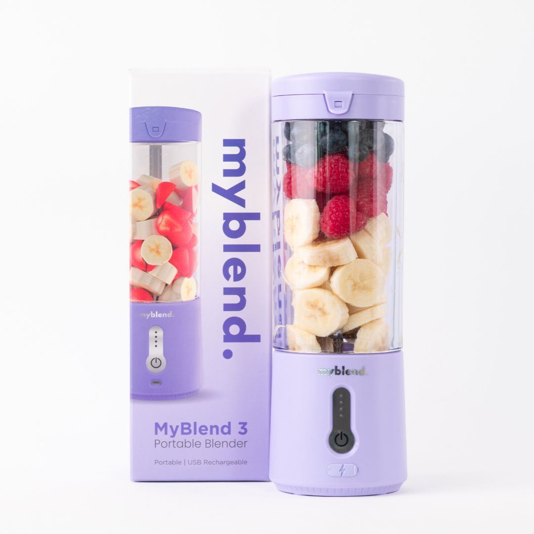 MyBlend 3 - Twin Pack