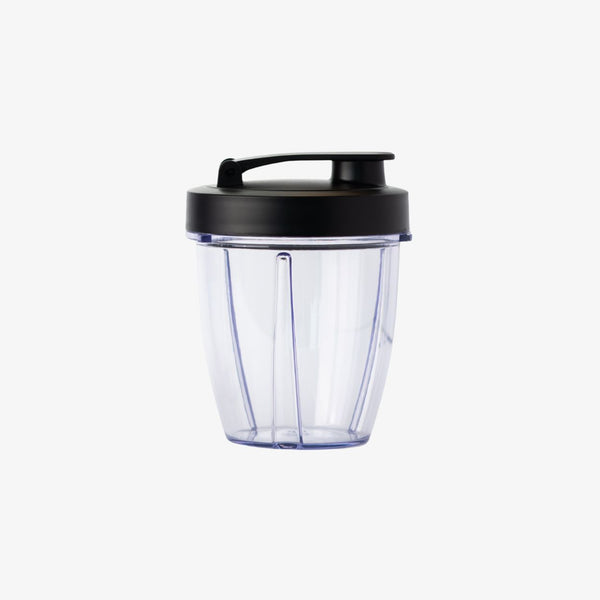 Lisäpullo 300 ml (MyBlend Compact)