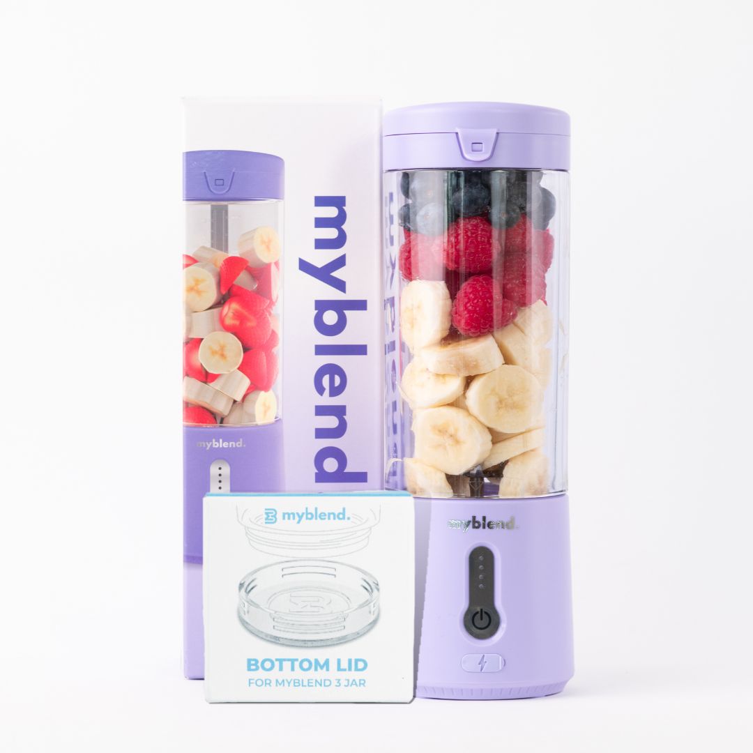 MyBlend 3 Johdoton Sekoittaja - Tarjouspaketti