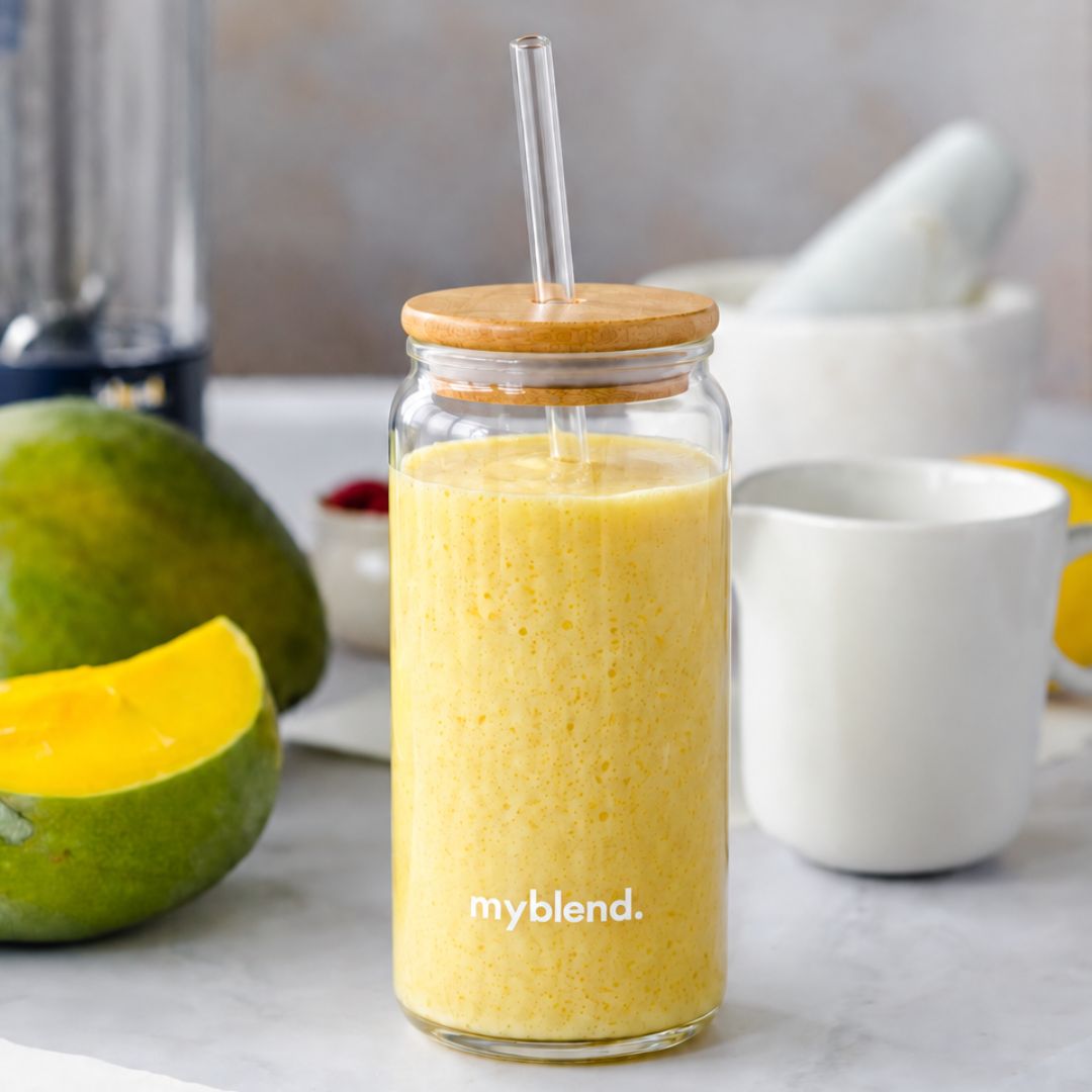 MyBlend Smoothielasi