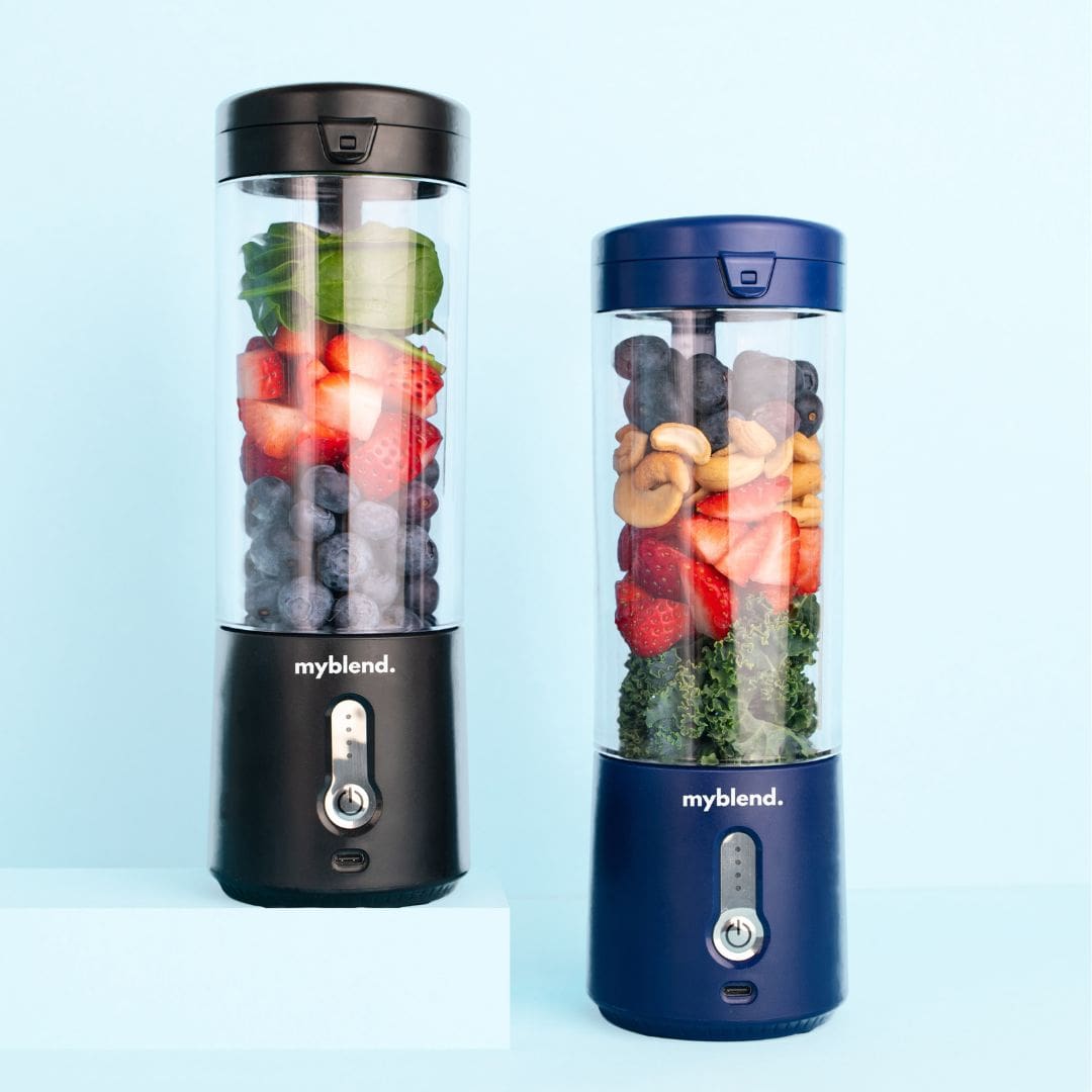 MyBlend 3 - Twin Pack