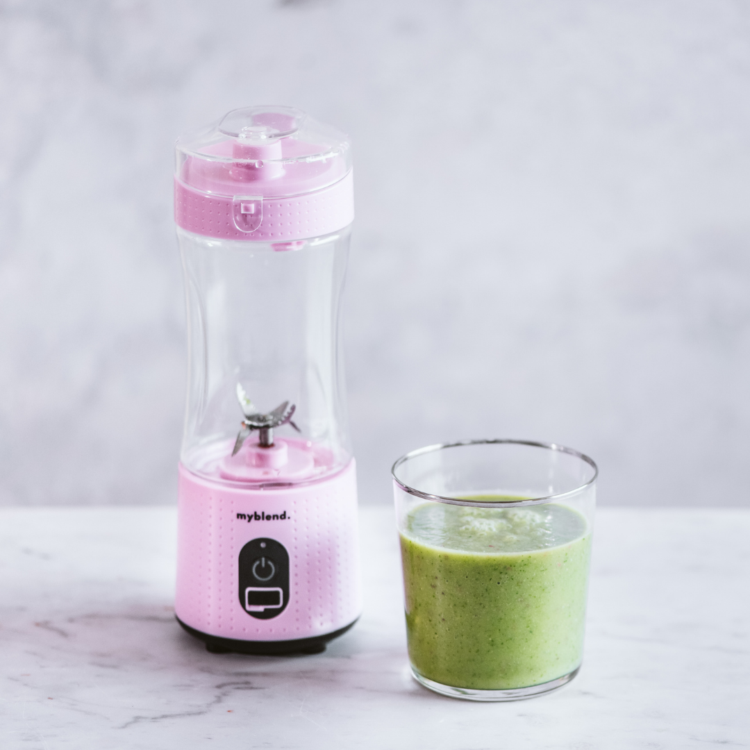 Easy Detox Smoothie