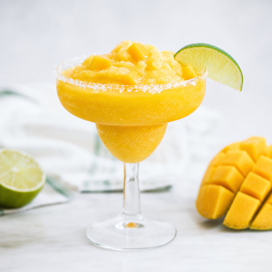 Frozen Mango-rita
