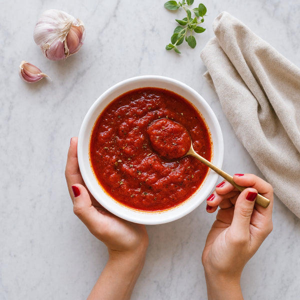 Pizza Sauce