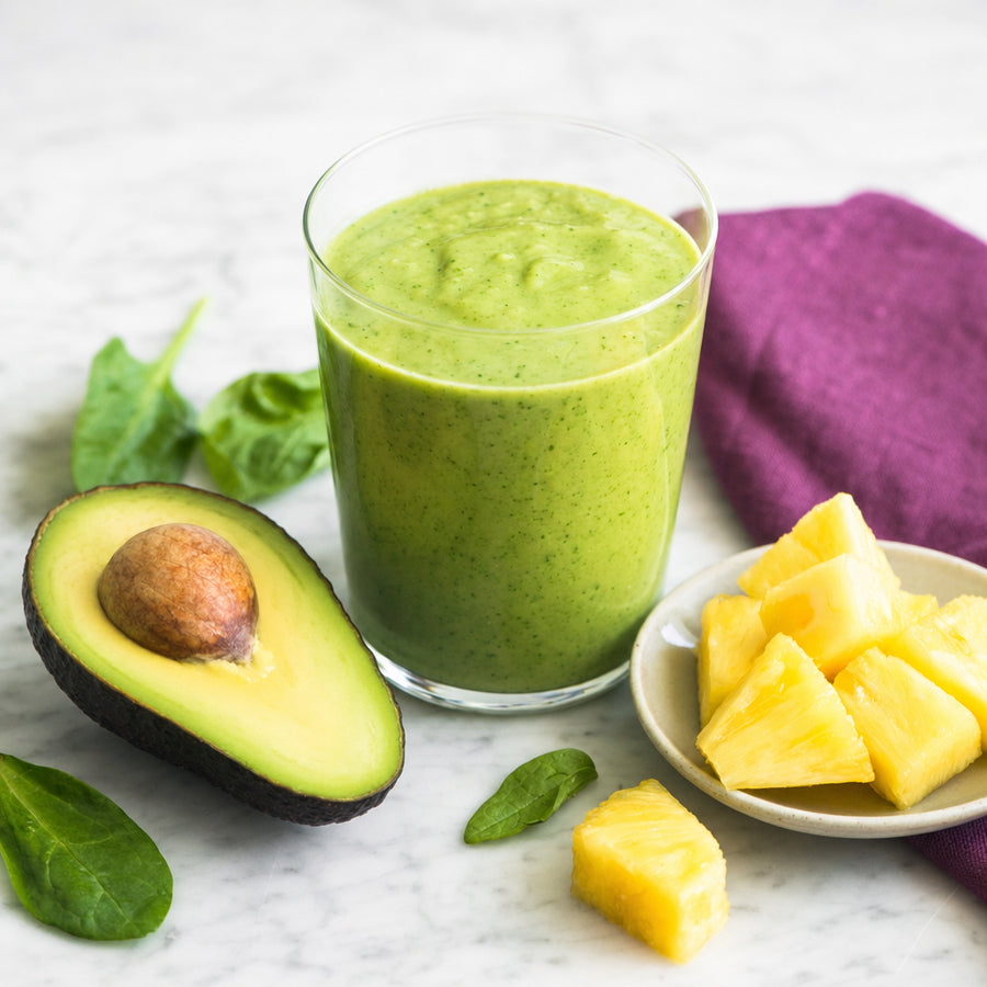 Green Day Smoothie
