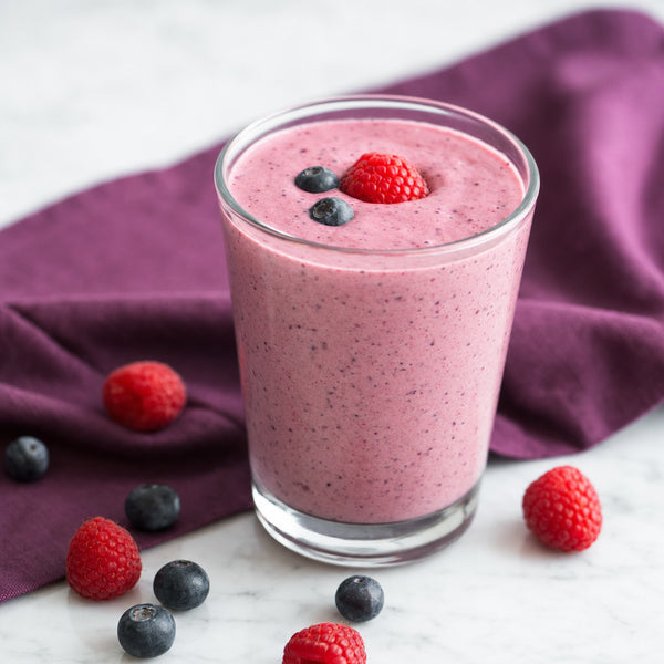 Very Berry Smoothie