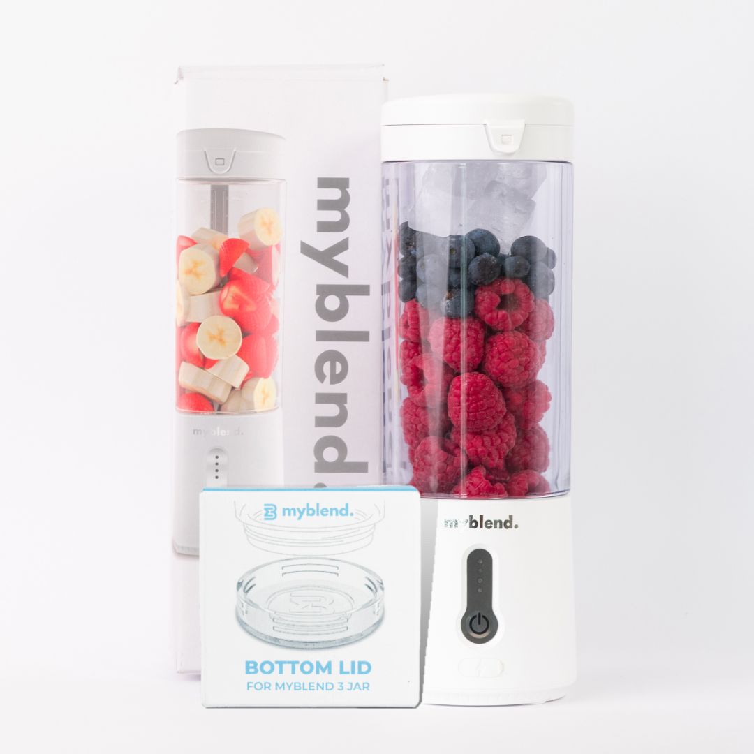 MyBlend 3 - To Go Bundle
