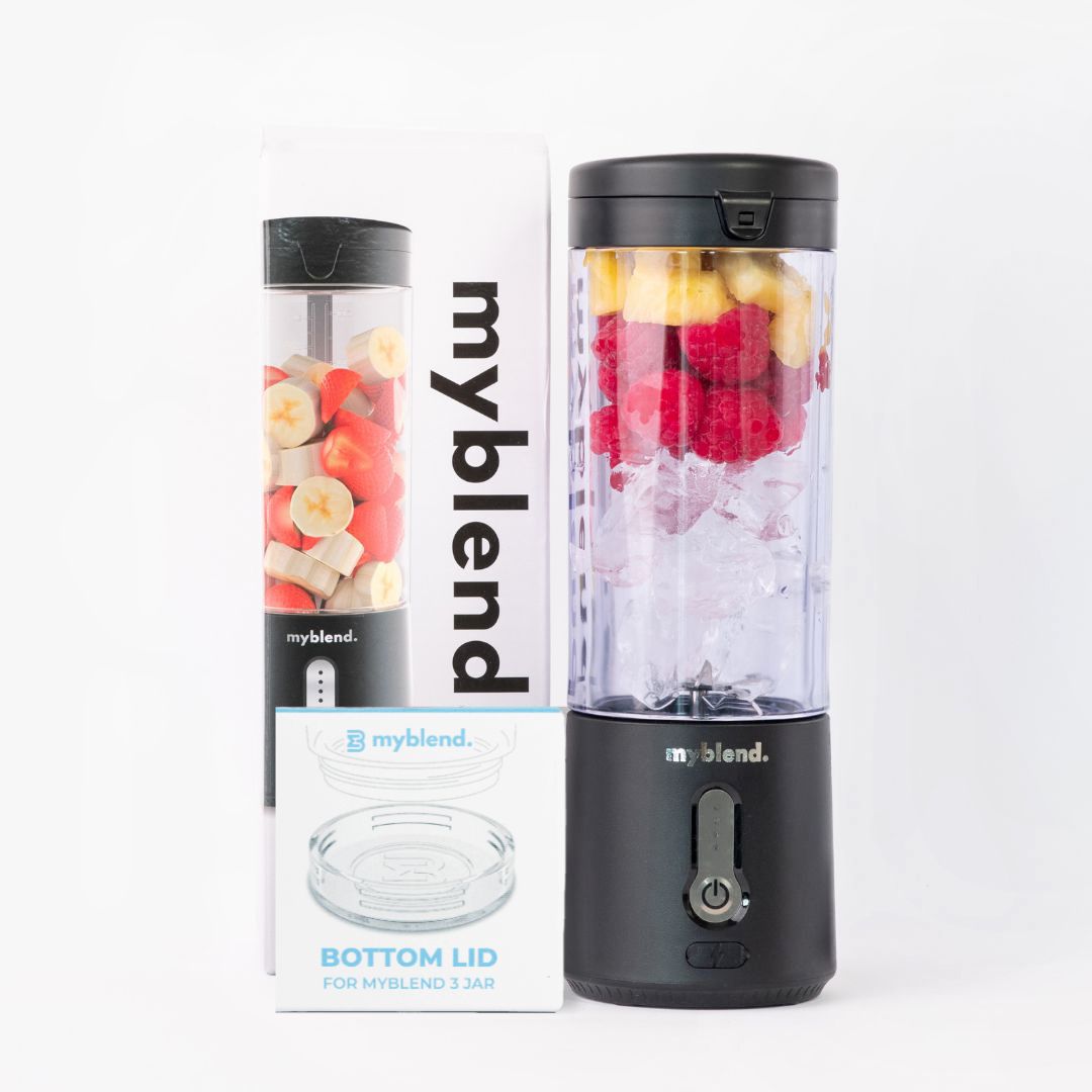MyBlend 3 - To Go Bundle