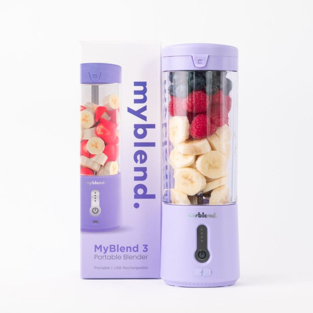 MyBlend 3 - perhepaketti 