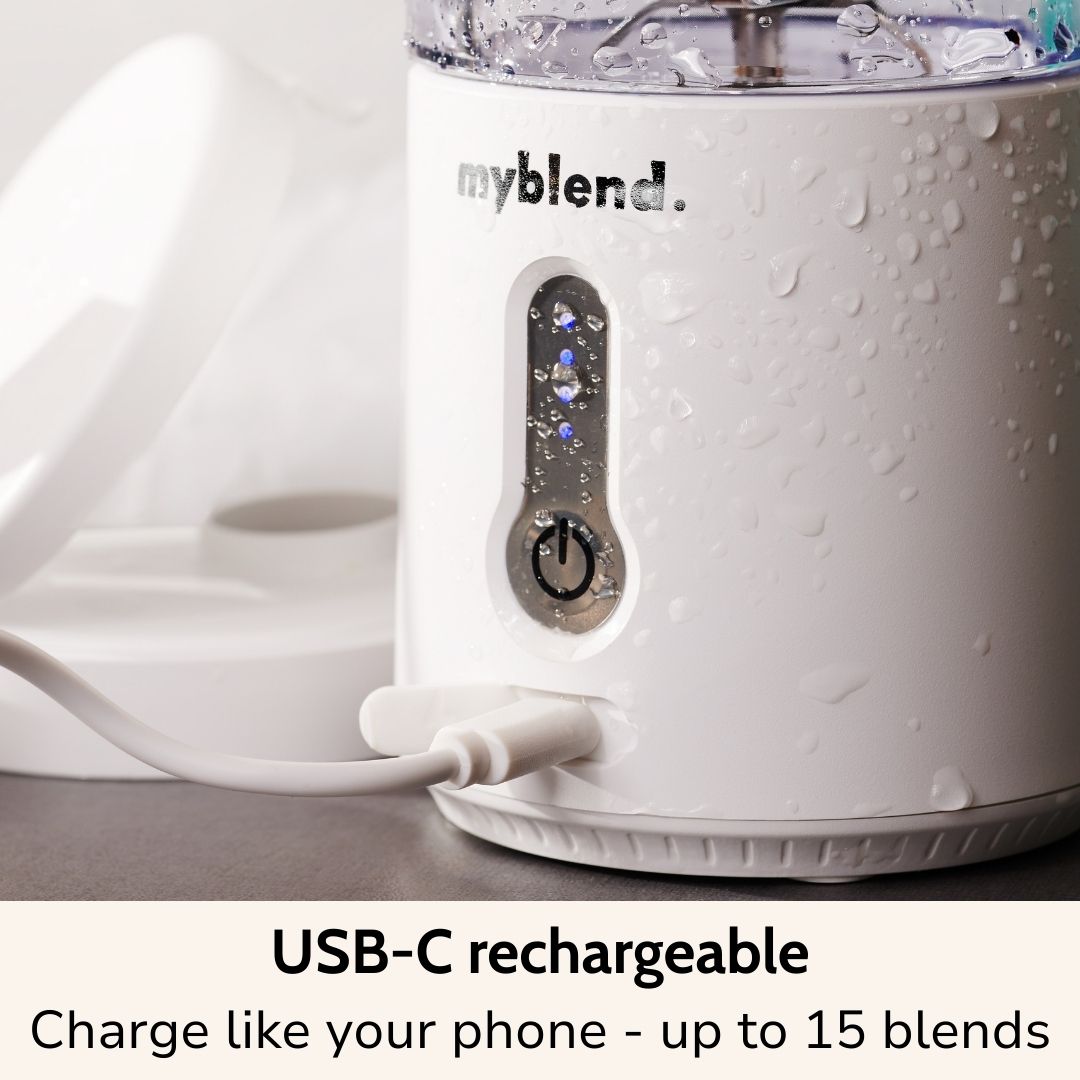 MyBlend 3 Trådlös Mixer