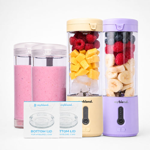 MyBlend 3 - Family Bundle