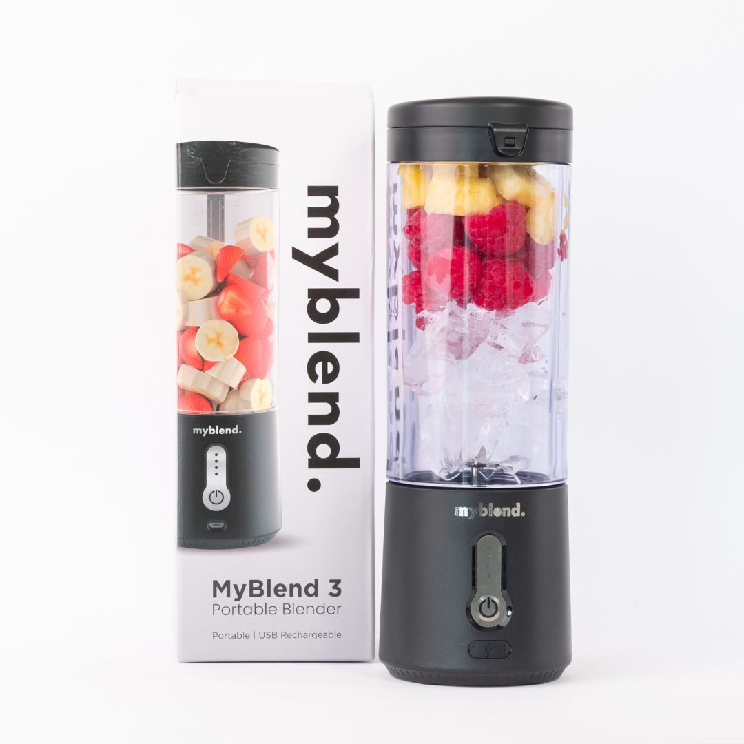 MyBlend 3 - perhepaketti 