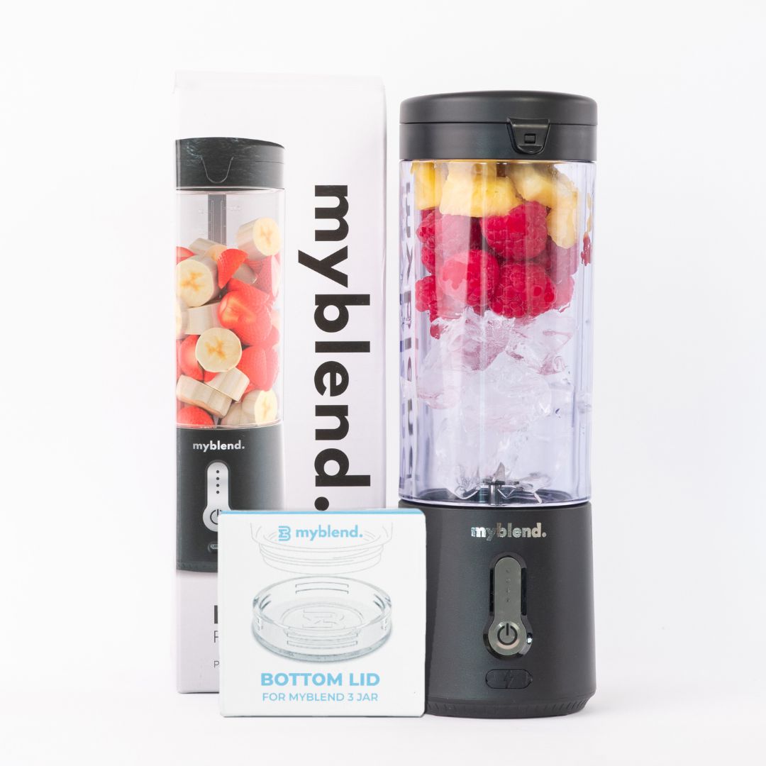 MyBlend 3 Johdoton Sekoittaja - Tarjouspaketti 