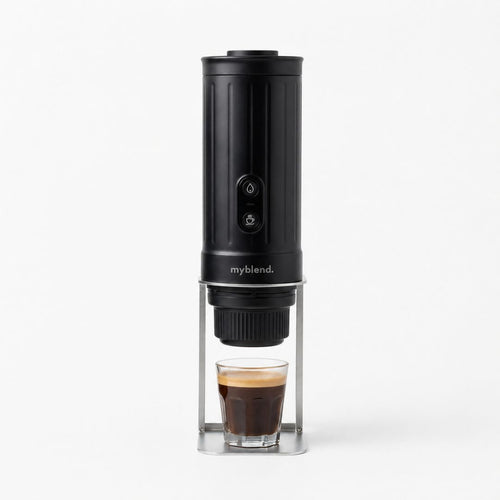 MyBlend Portable Espresso Machine
