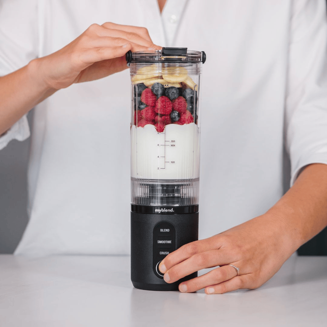 MyBlend 4 Cordless Mixer