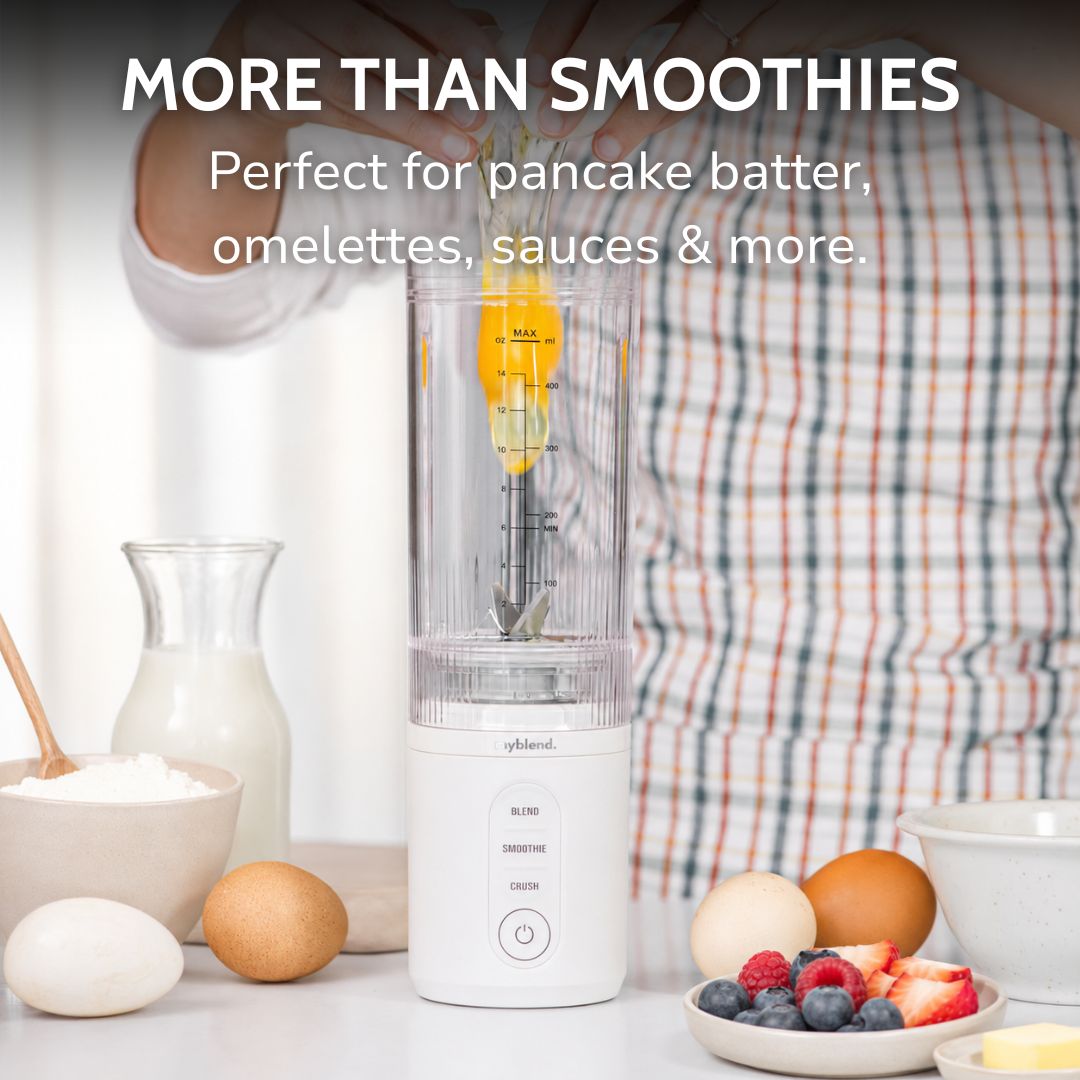 MyBlend 4 Cordless Mixer