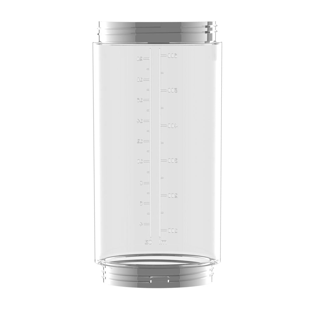 MB3 Replacement Jar
